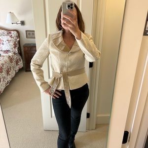 Christian Lacroix Vintage Jacket